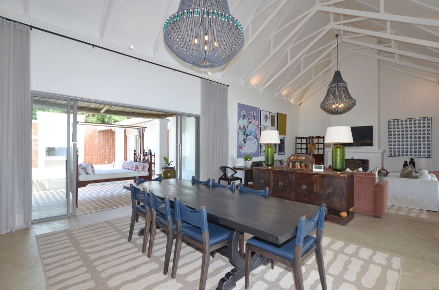 5 Bedroom Property for Sale in Riebeek Kasteel Western Cape